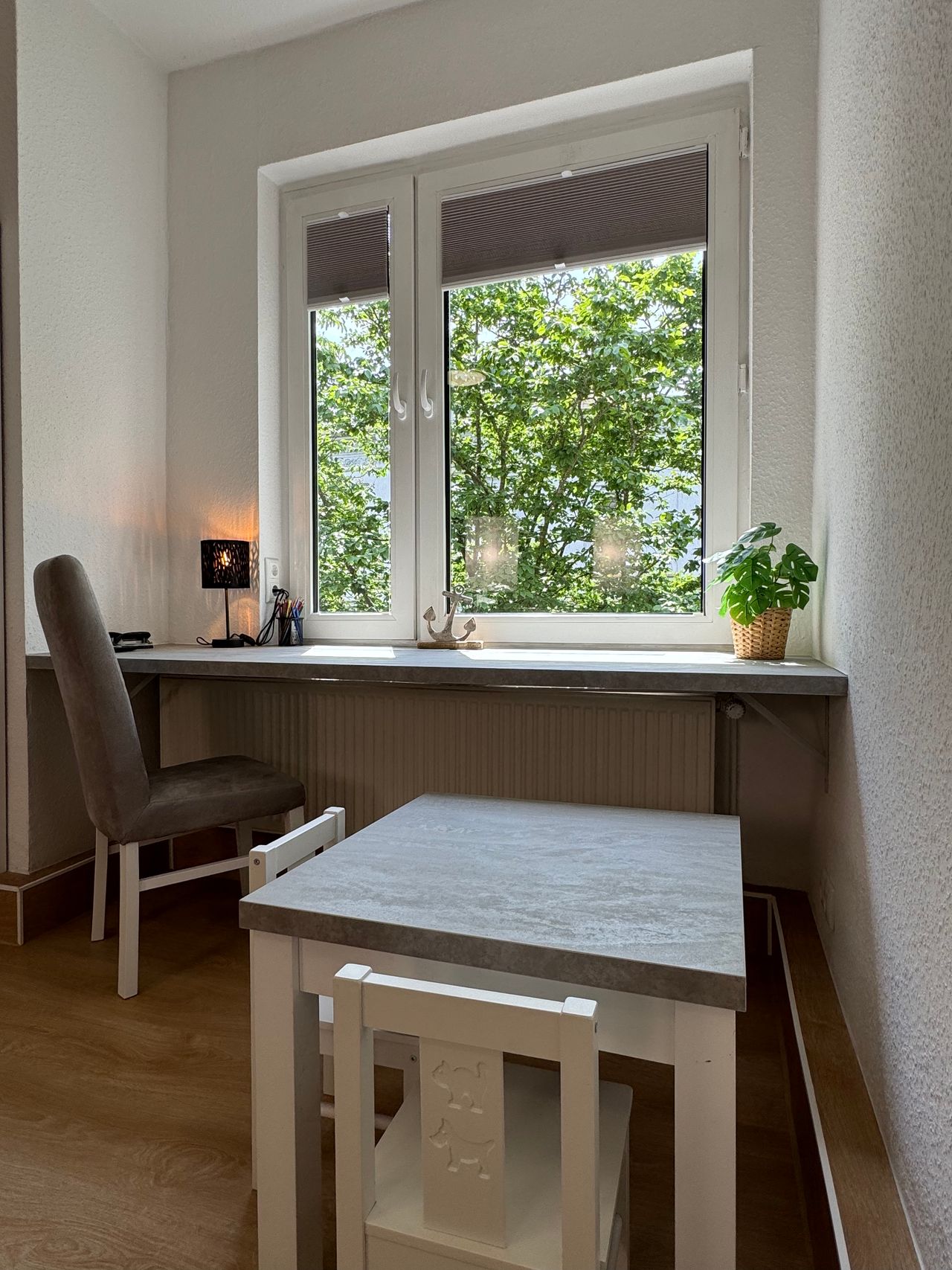 Wohnung Rheinstraße in Wilhelmshaven