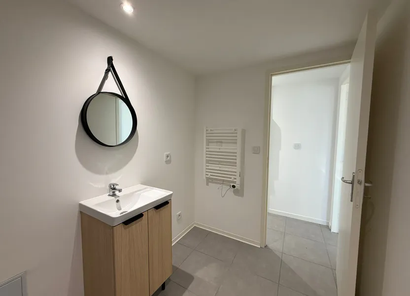 Flat Rue Croix de Fournes in Castres