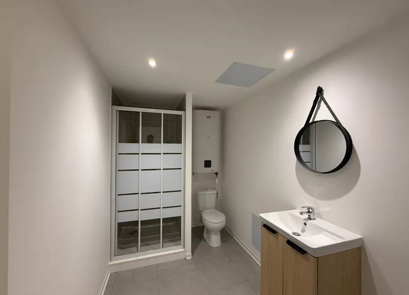 Flat Rue Croix de Fournes in Castres