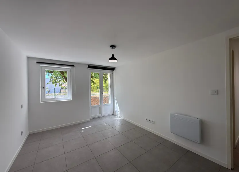 Flat Rue Croix de Fournes in Castres
