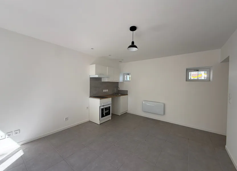 Flat Rue Croix de Fournes in Castres