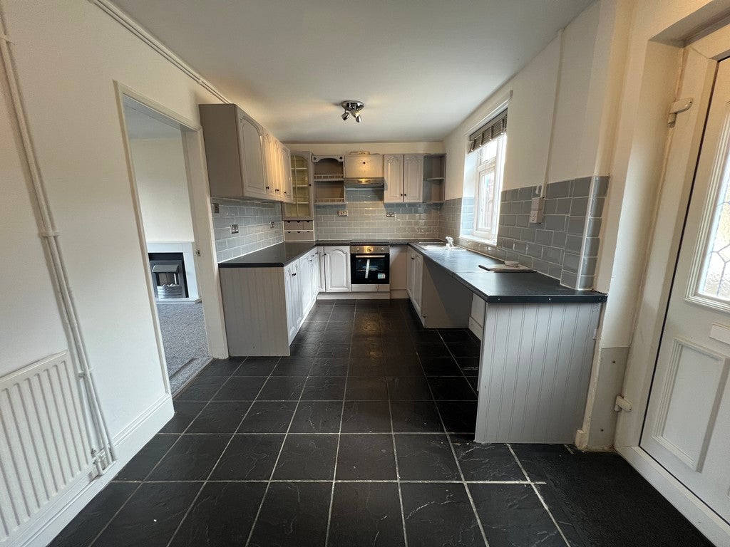House Wellington Street in Bassetlaw
