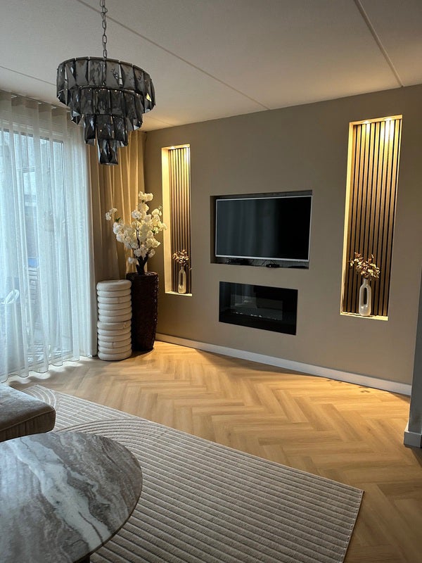 Appartement Duinmeerstraat 2