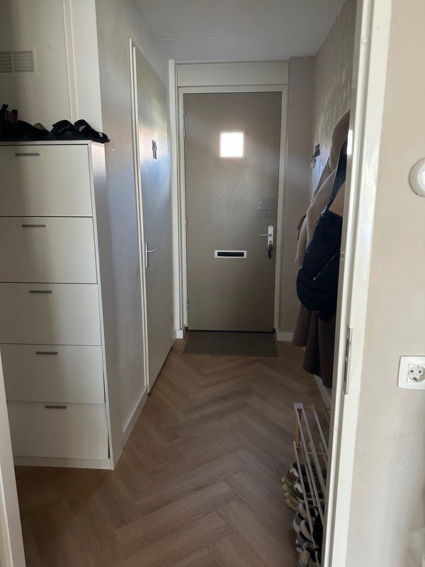 Appartement Duinmeerstraat 3