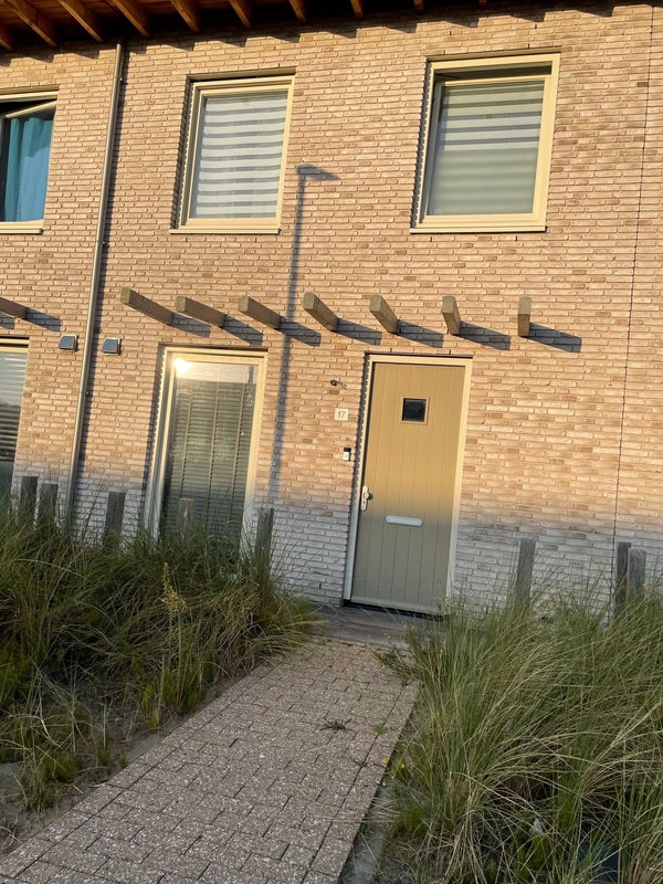 Appartement Duinmeerstraat in Almere
