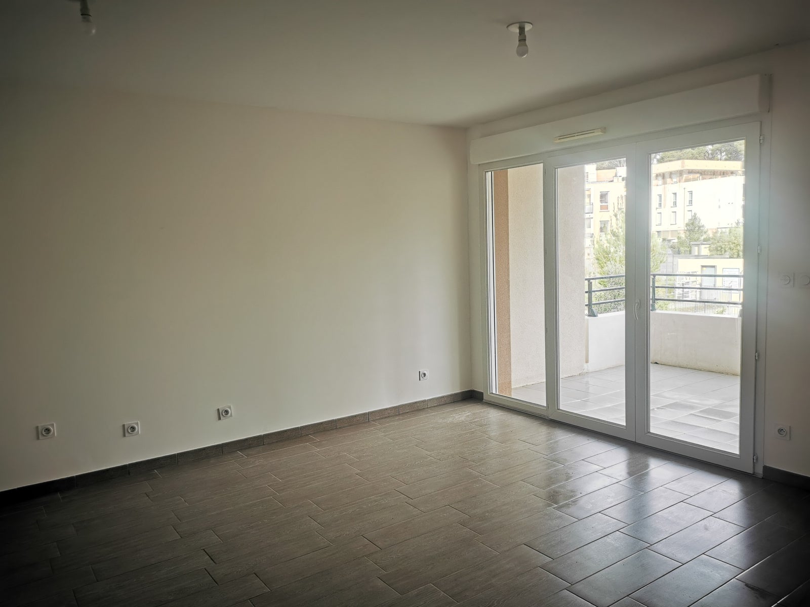 Flat Impasse des Clairettes in La Londe-les-Maures