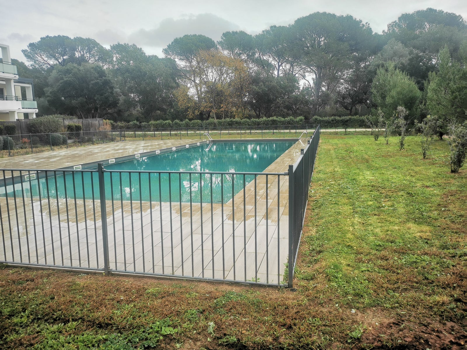 Flat Impasse des Clairettes in La Londe-les-Maures