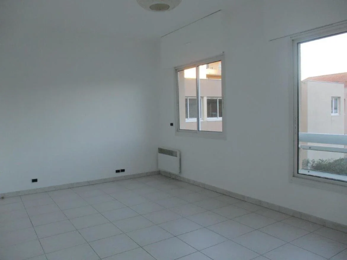 Appartement Boulevard Gambetta à Alès