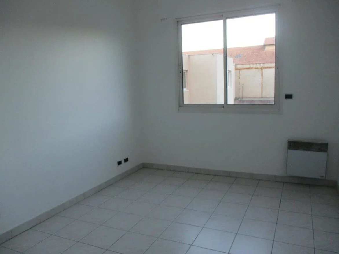 Appartement Boulevard Gambetta à Alès