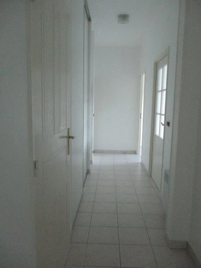 Appartement Boulevard Gambetta à Alès