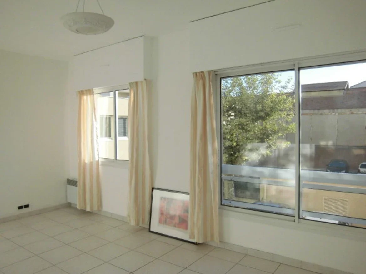 Flat Boulevard Gambetta in Alès