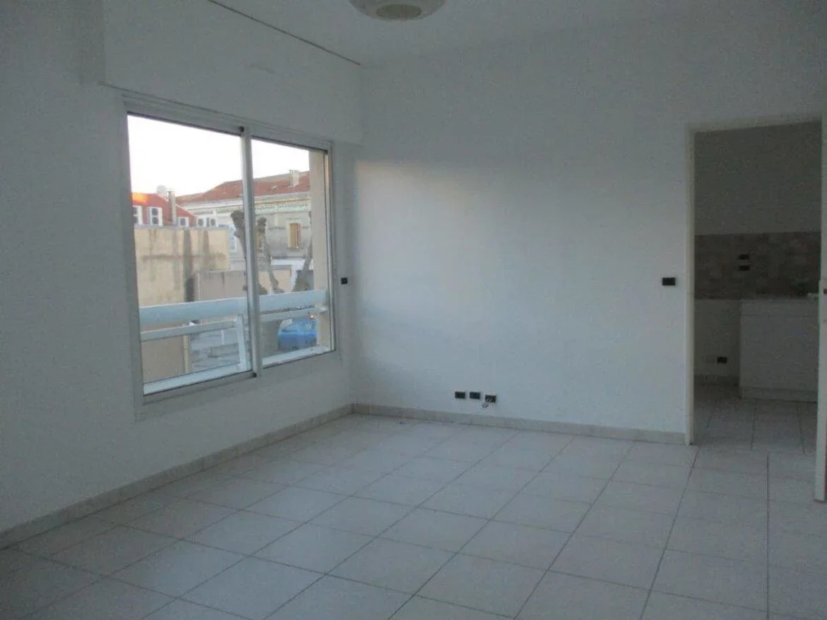 Appartement Boulevard Gambetta à Alès