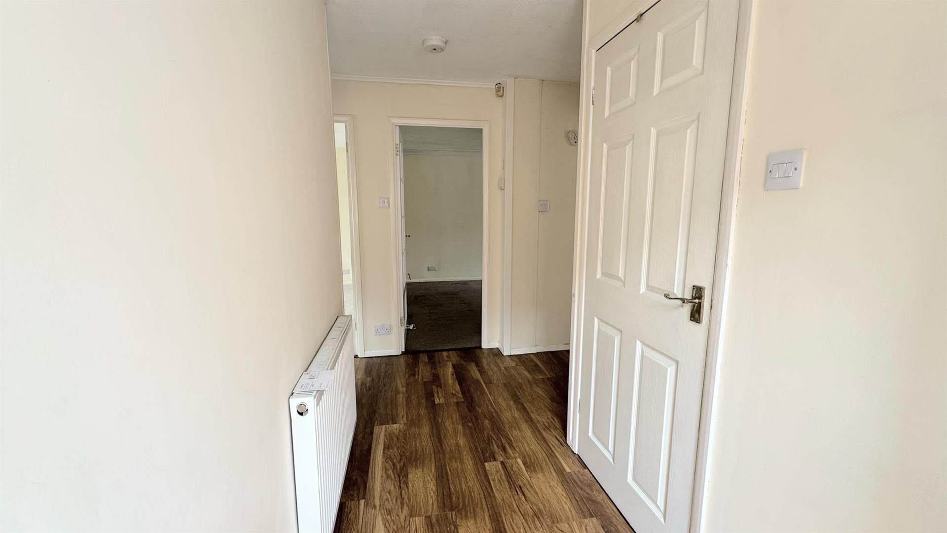 House Lambourn Drive in Derby