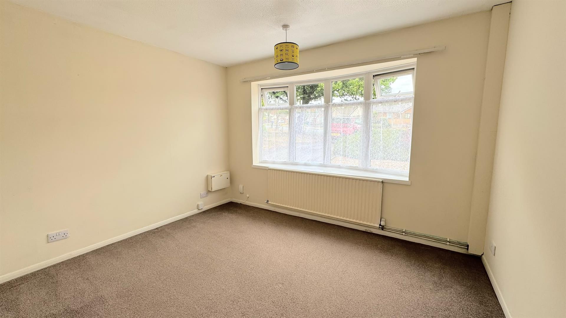 House Lambourn Drive in Derby