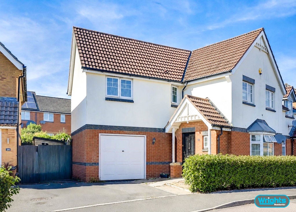House Walmesley Chase in Hilperton