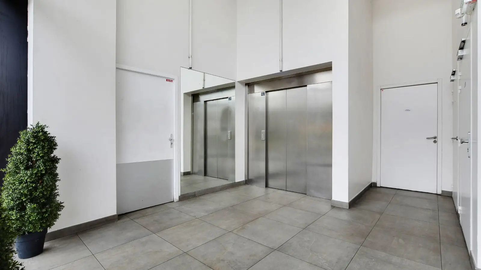 Appartement Rue Cesária Évora à Paris