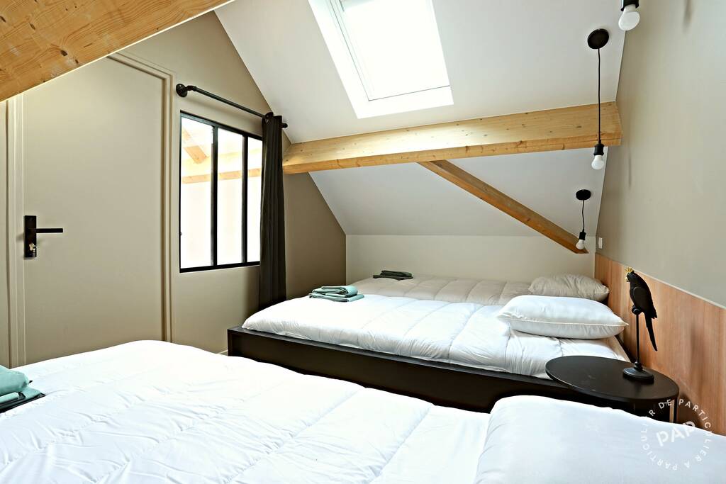 Appartement Avenue Jean Jaurès à Aubervilliers