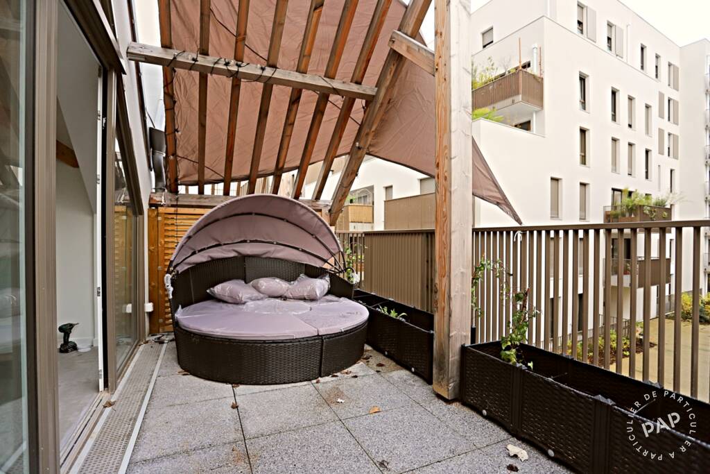 Appartement Avenue Jean Jaurès à Aubervilliers