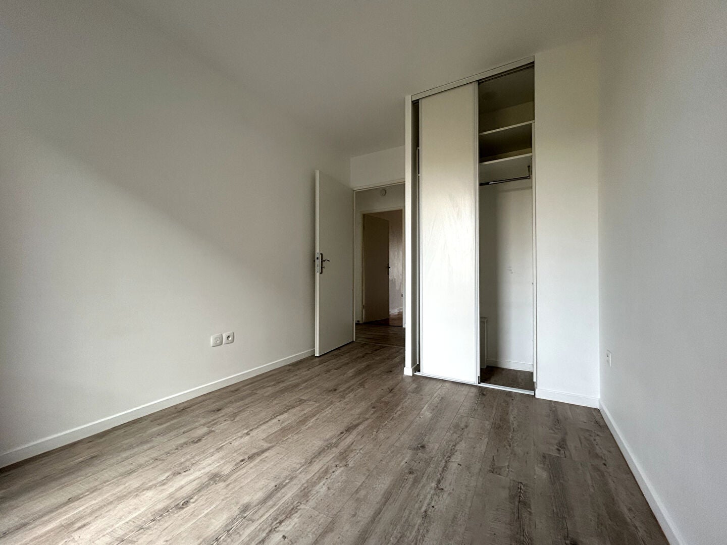 Appartement Rue Auguste Rodin à Palaiseau