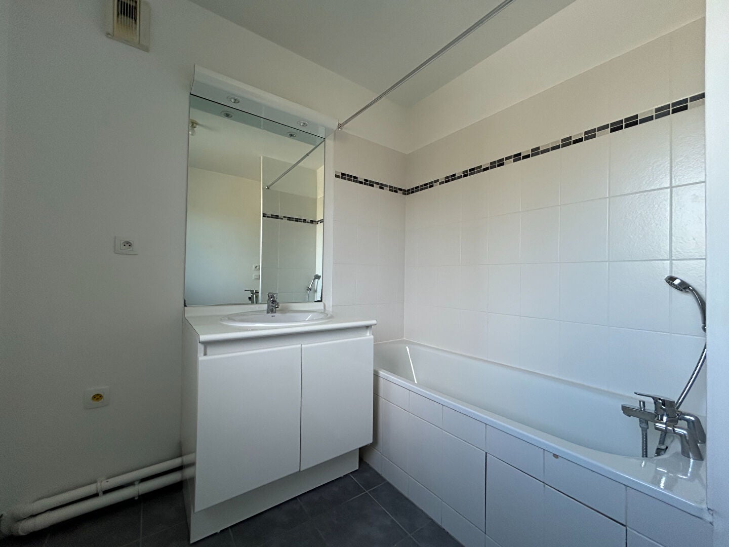 Appartement Rue Auguste Rodin à Palaiseau