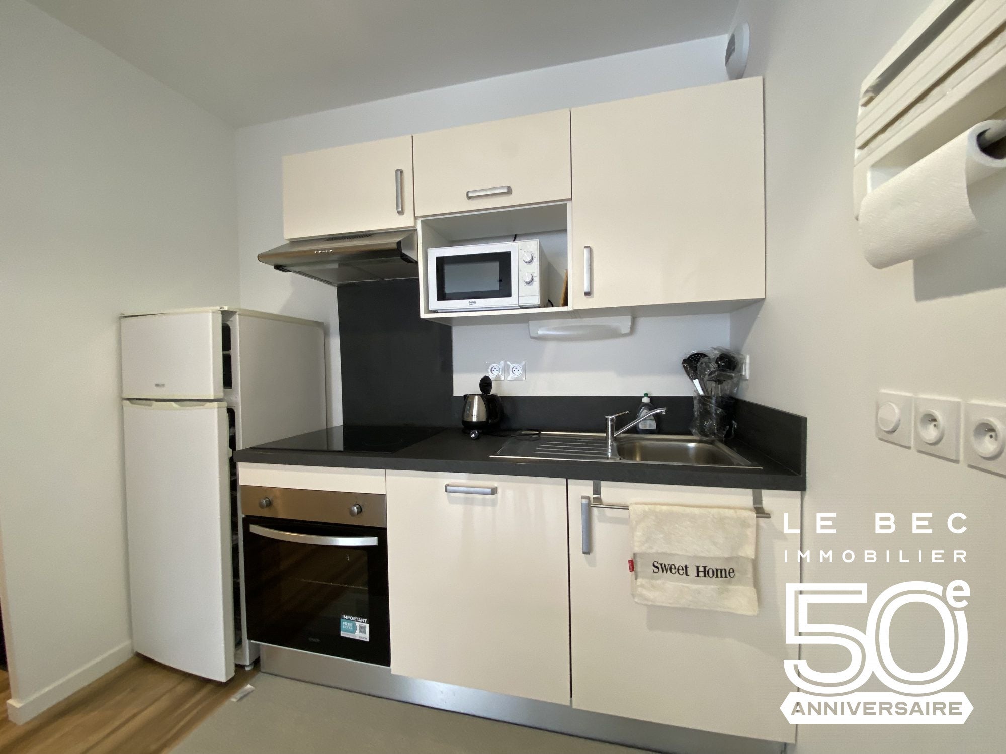 Appartement Rue Henri Matisse à Vannes