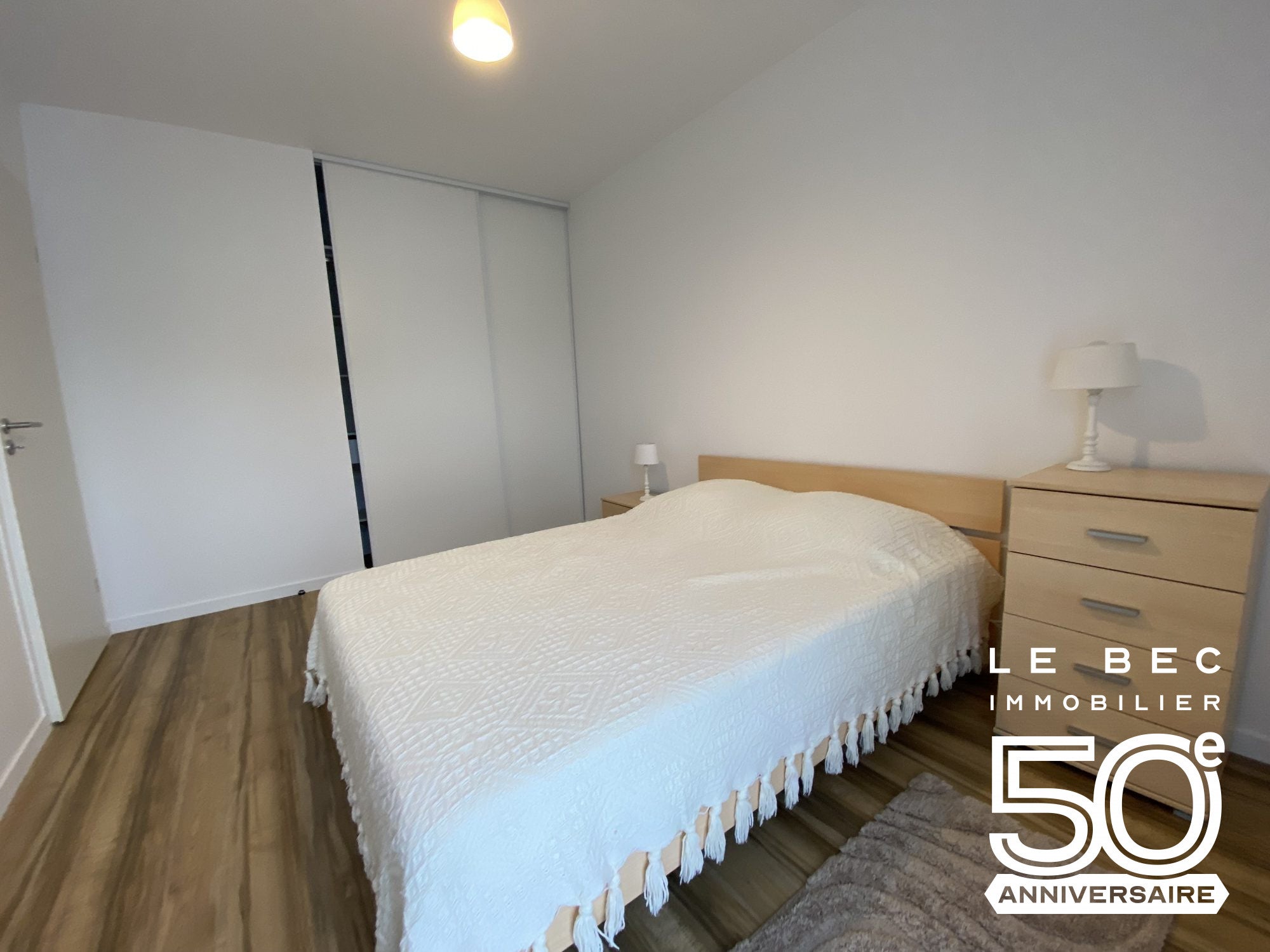 Appartement Rue Henri Matisse à Vannes