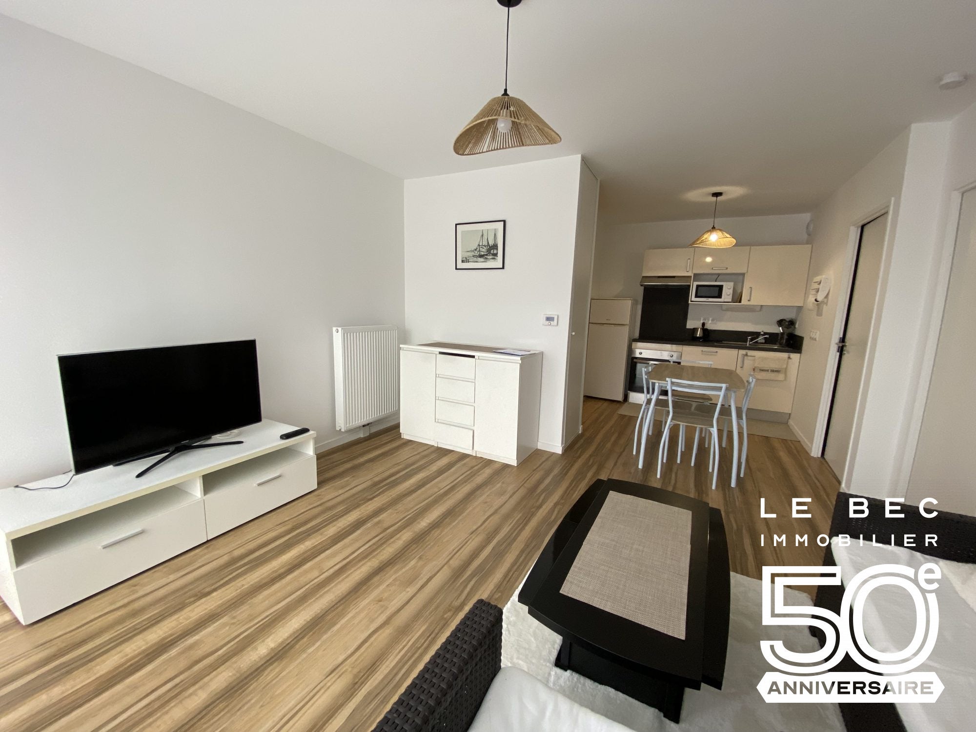 Appartement Rue Henri Matisse à Vannes