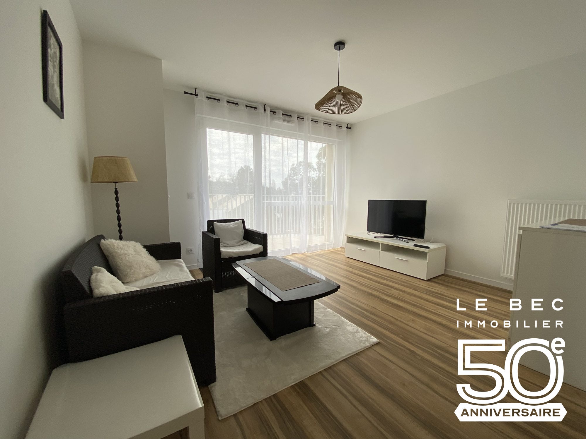 Appartement Rue Henri Matisse à Vannes