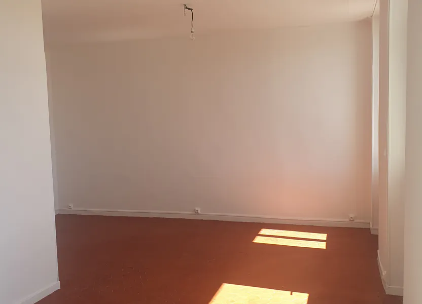 Appartement Boulevard Tristan Corbière à Marseille