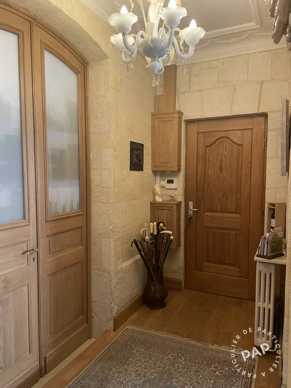 Chambre Avenue de Verdun à Mérignac