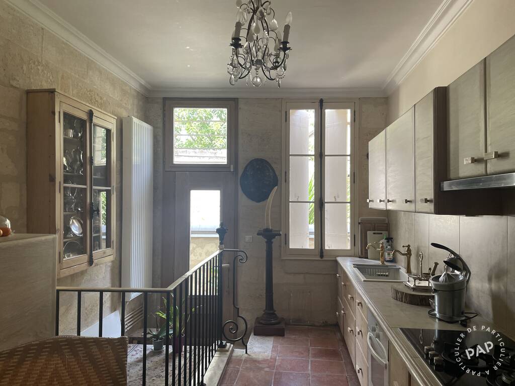 Chambre Avenue de Verdun à Mérignac