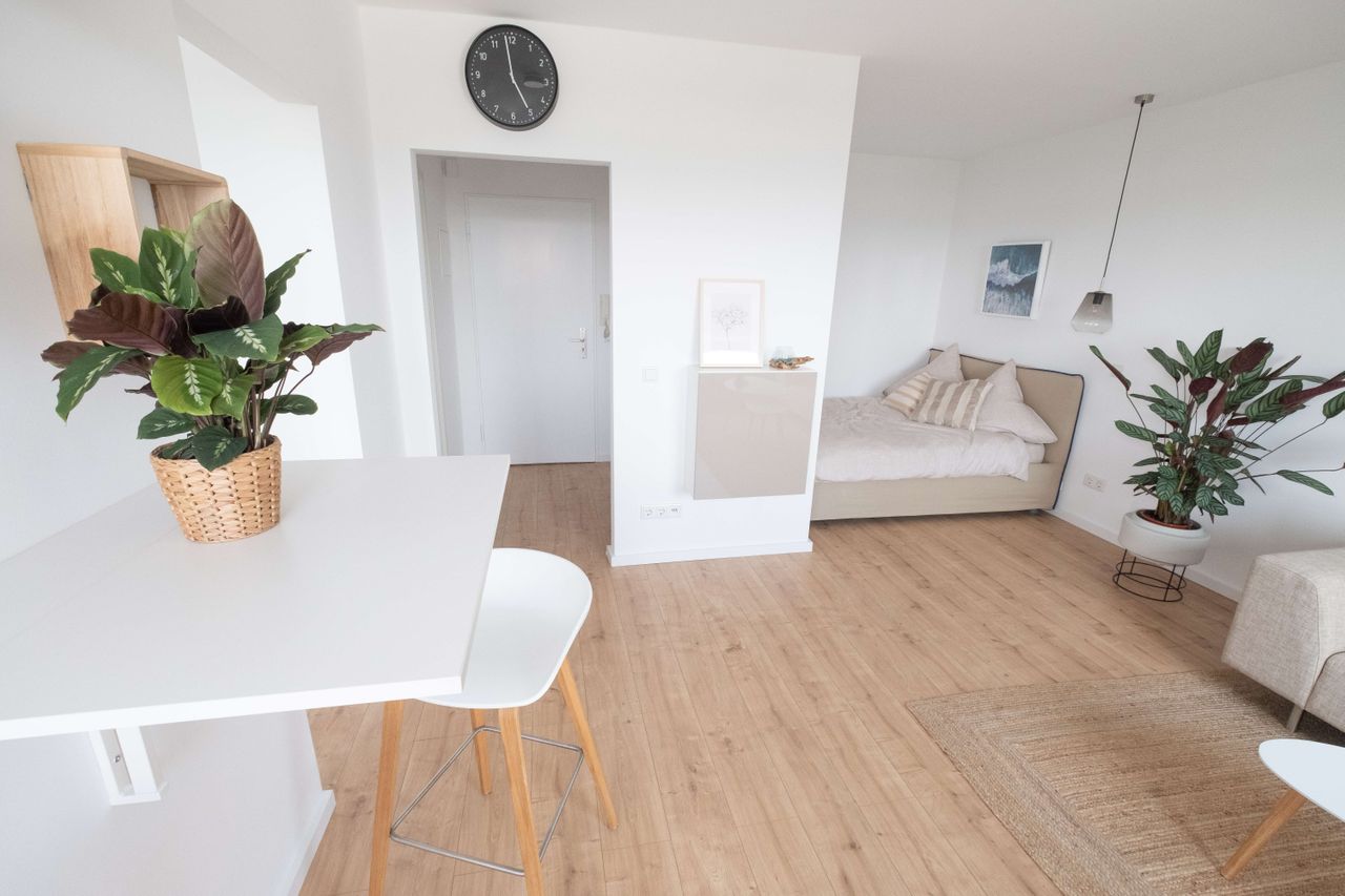 Wohnung Deichstraße in Bremerhaven