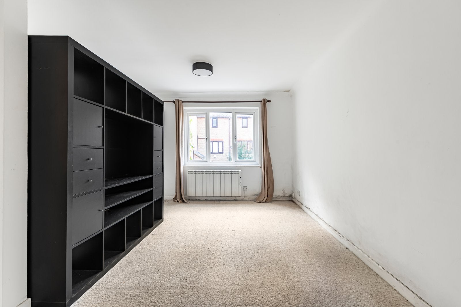 Flat Ranelagh Gardens in Greater London
