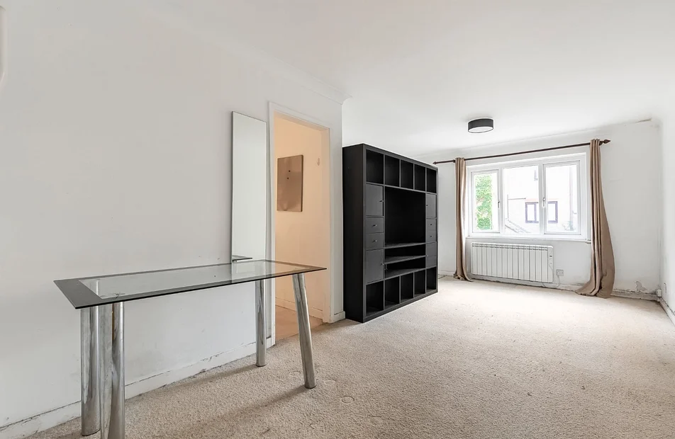 Flat Ranelagh Gardens in Greater London