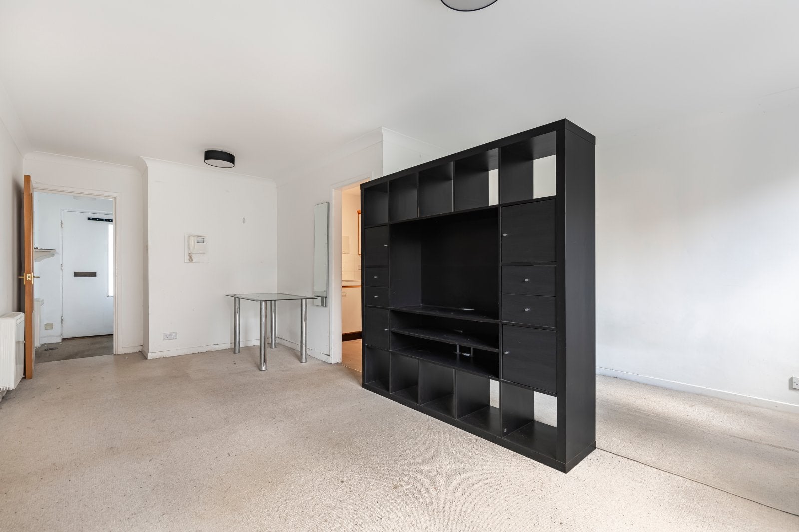 Flat Ranelagh Gardens in Greater London