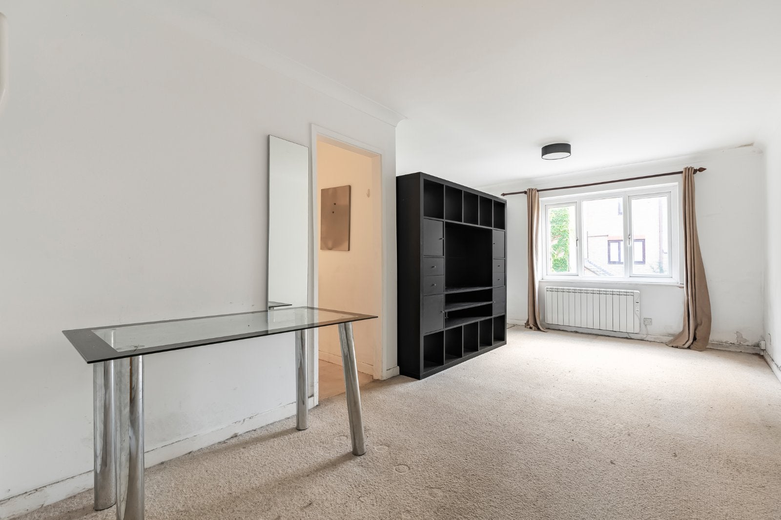 Flat Ranelagh Gardens in Greater London