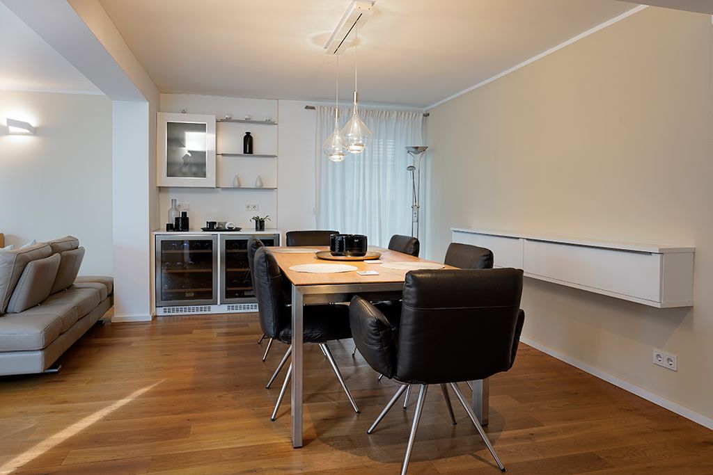 Wohnung Schubertstraße in Eppelheim