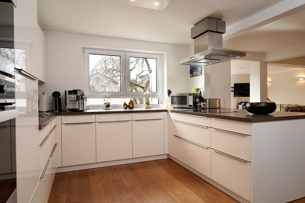 Wohnung Schubertstraße in Eppelheim