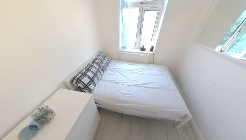 Room Clapham Road Estate in Greater London