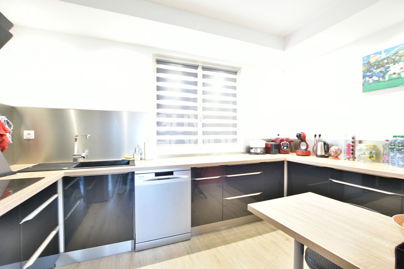 Appartement Rue Franck Haviland à Céret