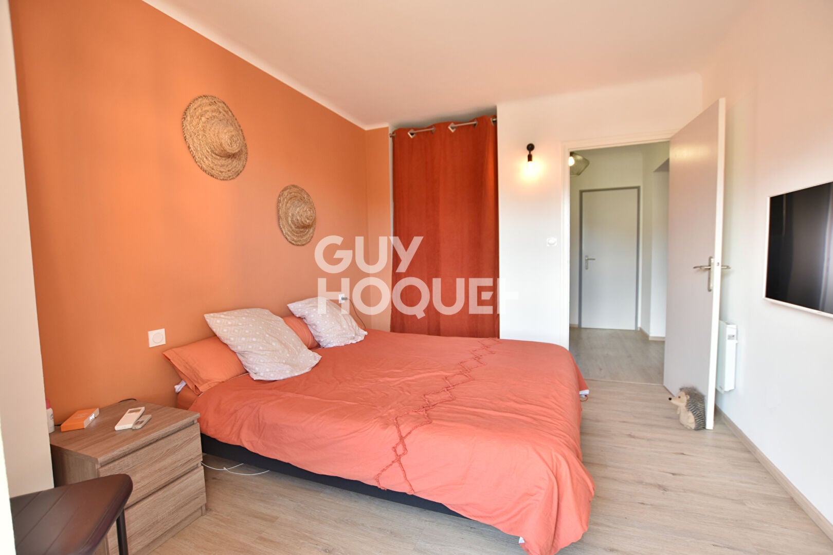 Appartement Rue Franck Haviland à Céret