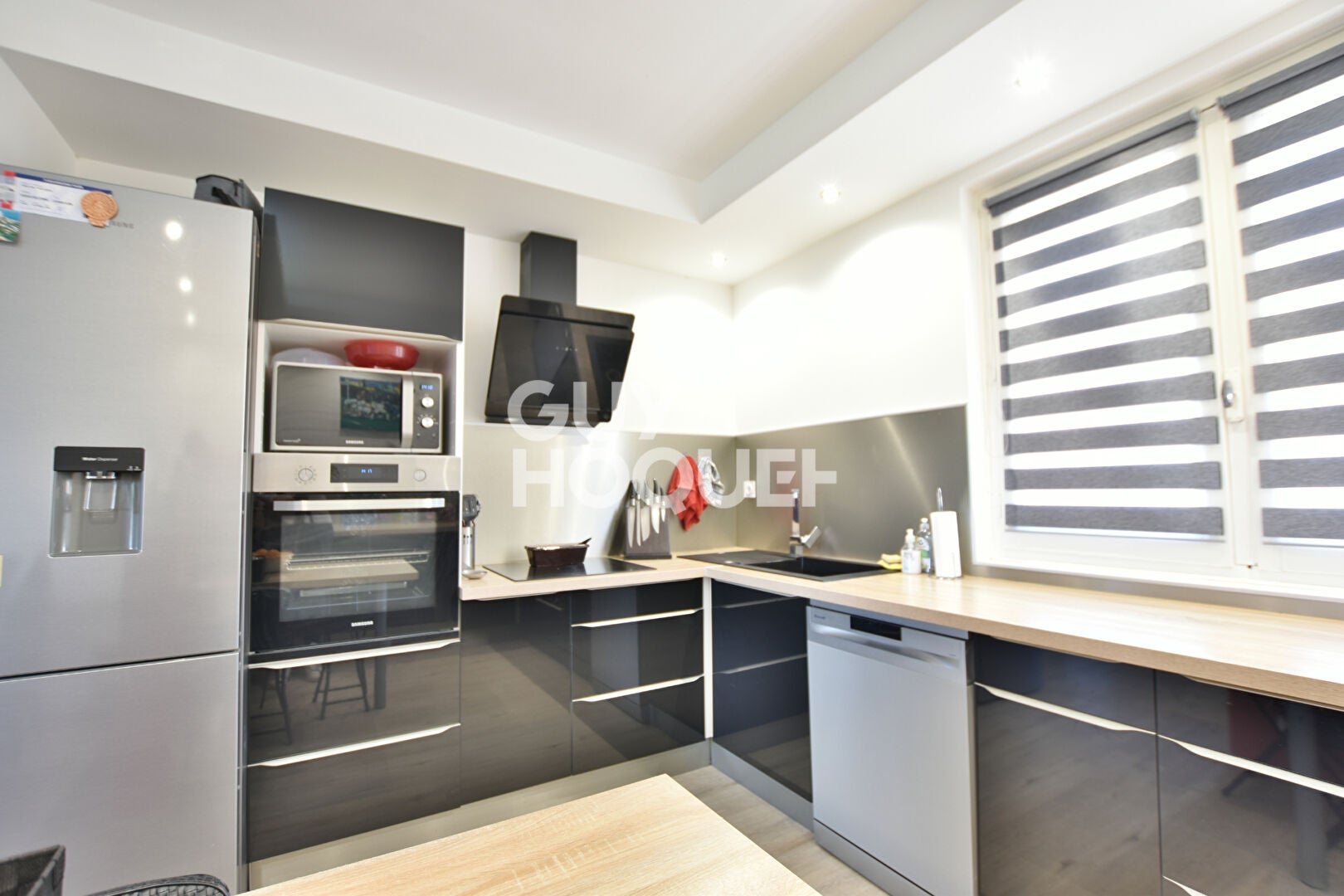 Appartement Rue Franck Haviland à Céret