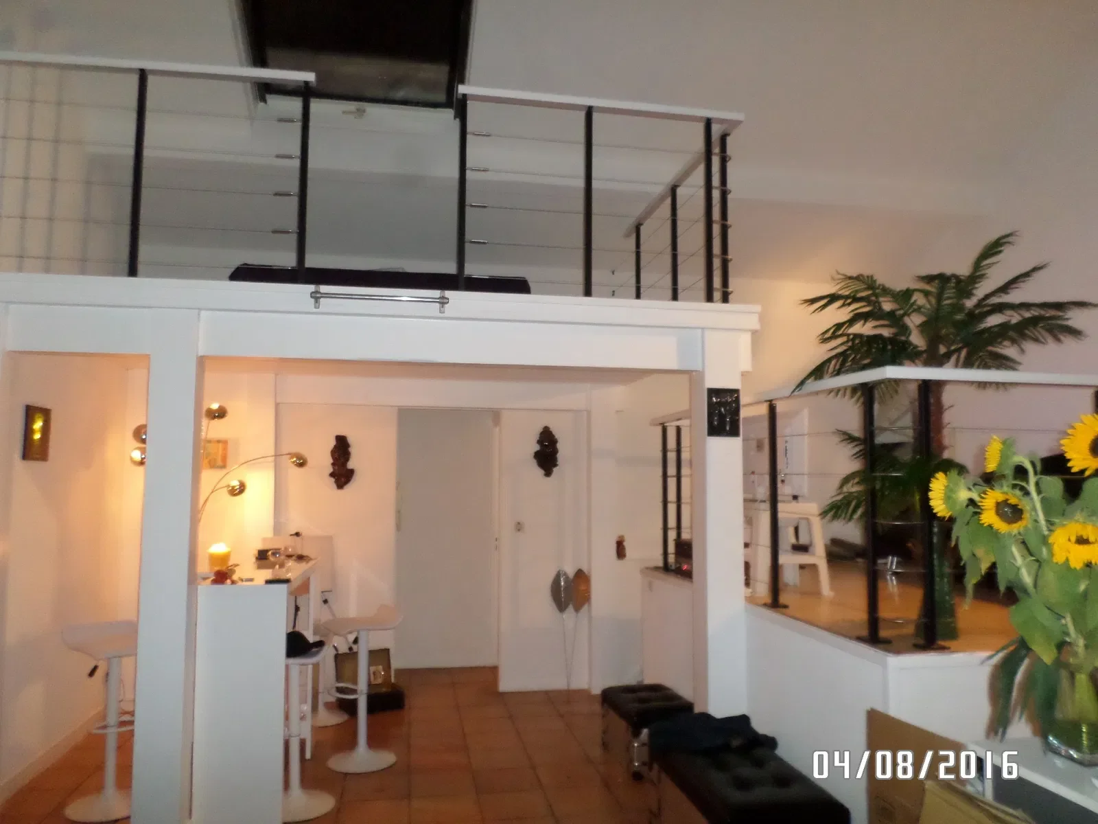 Appartement Place Jean Jaurès à Béziers