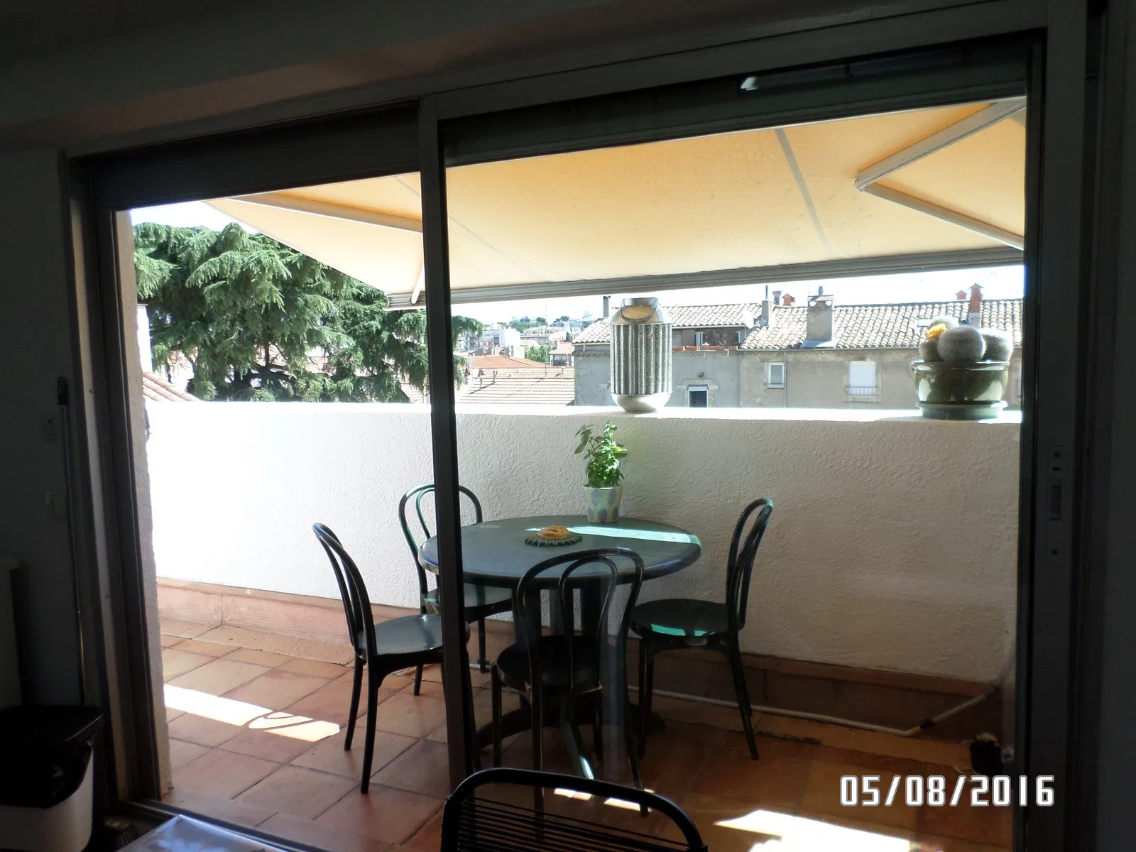 Appartement Place Jean Jaurès à Béziers