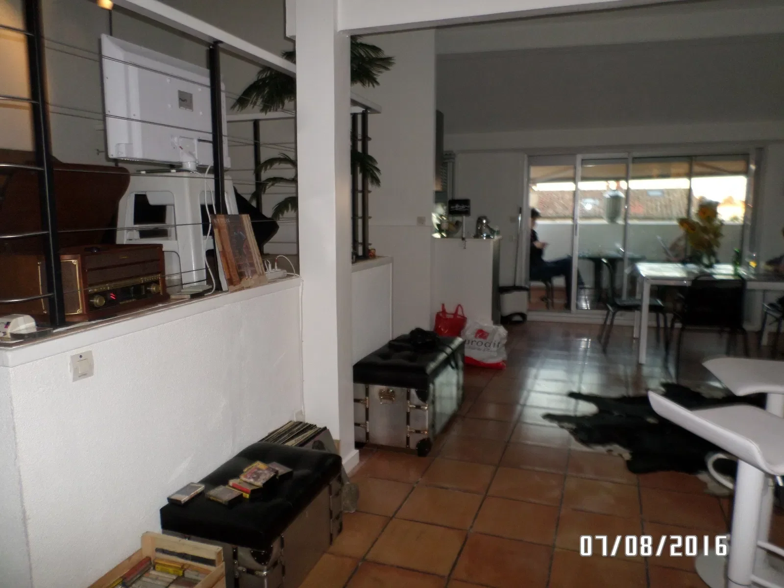 Appartement Place Jean Jaurès à Béziers