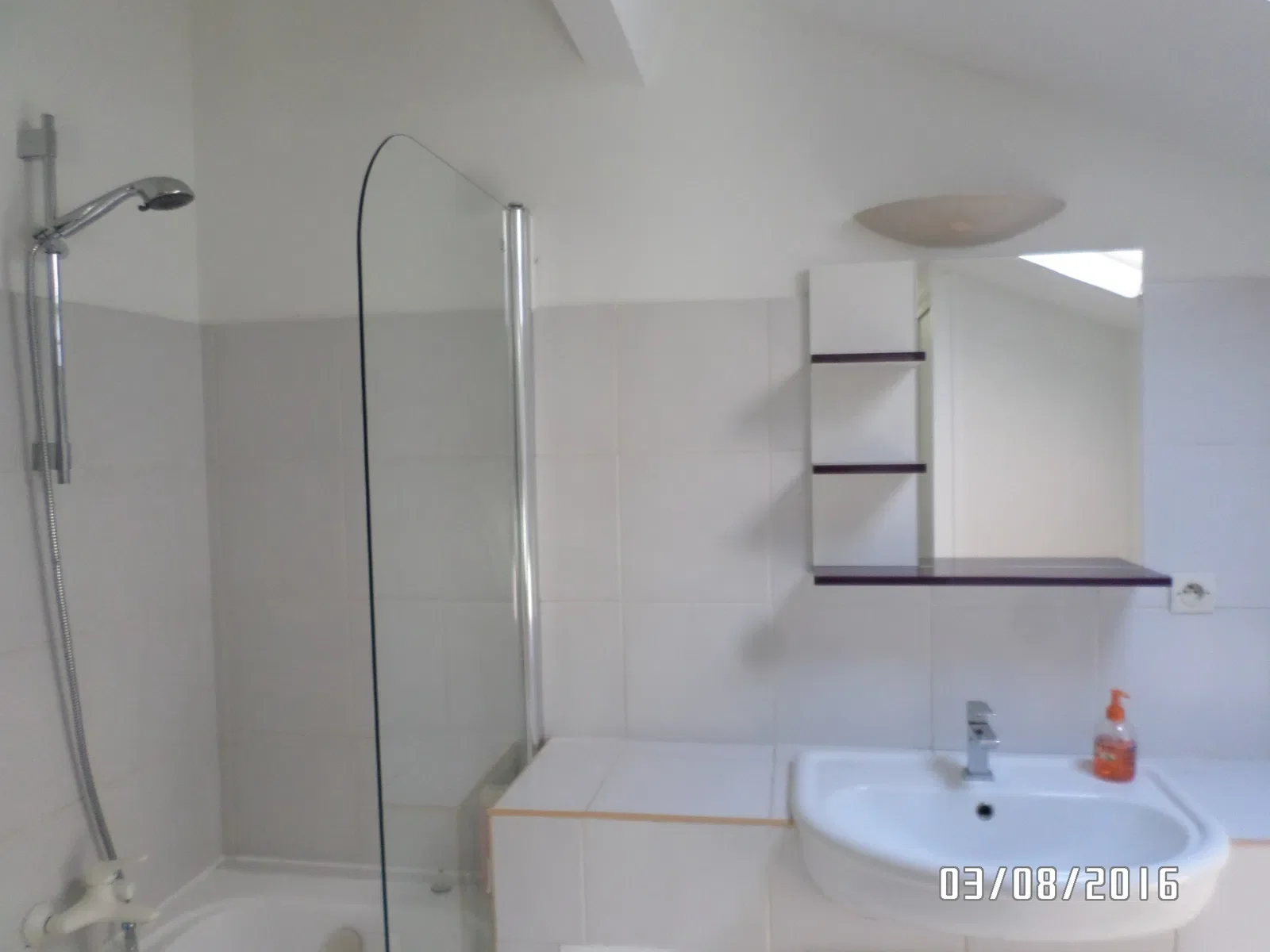 Appartement Place Jean Jaurès à Béziers