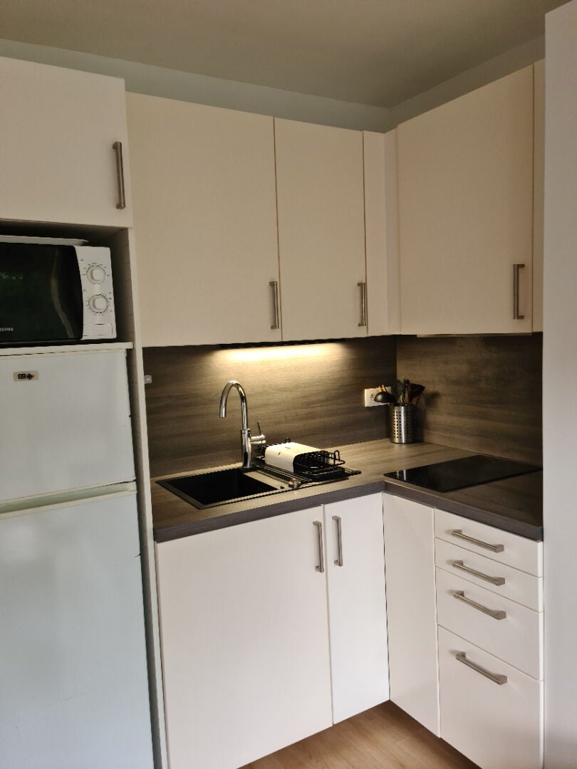 Appartement Rue Victor Hugo à Carrières-sur-Seine