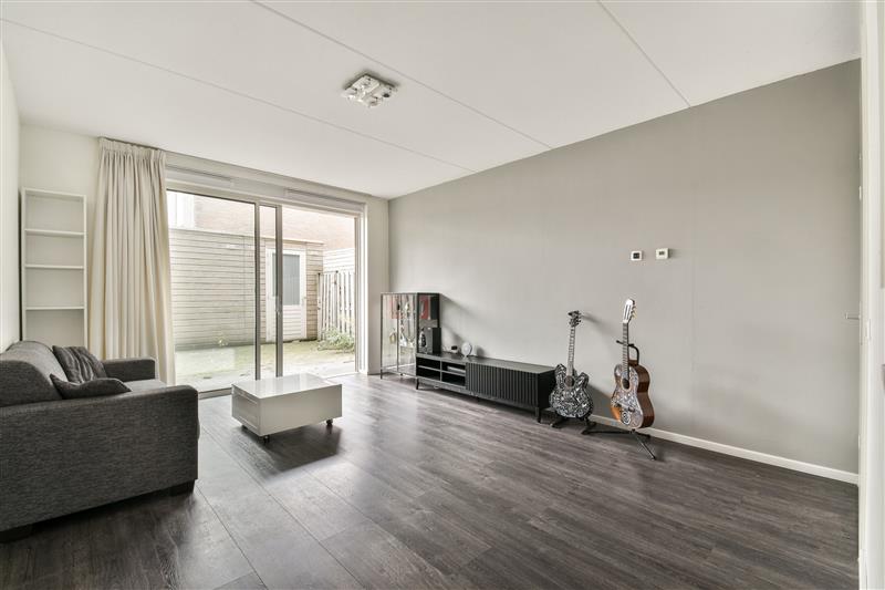 Banne Buikslootlaan 125 in Amsterdam