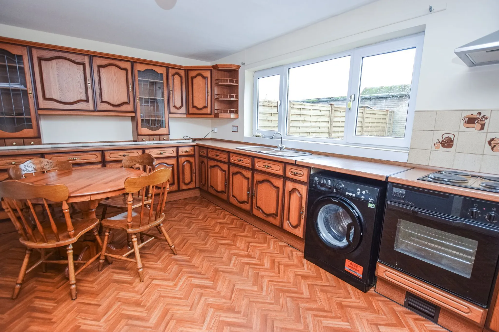 House Town Close in King's Lynn and West Norfolk
