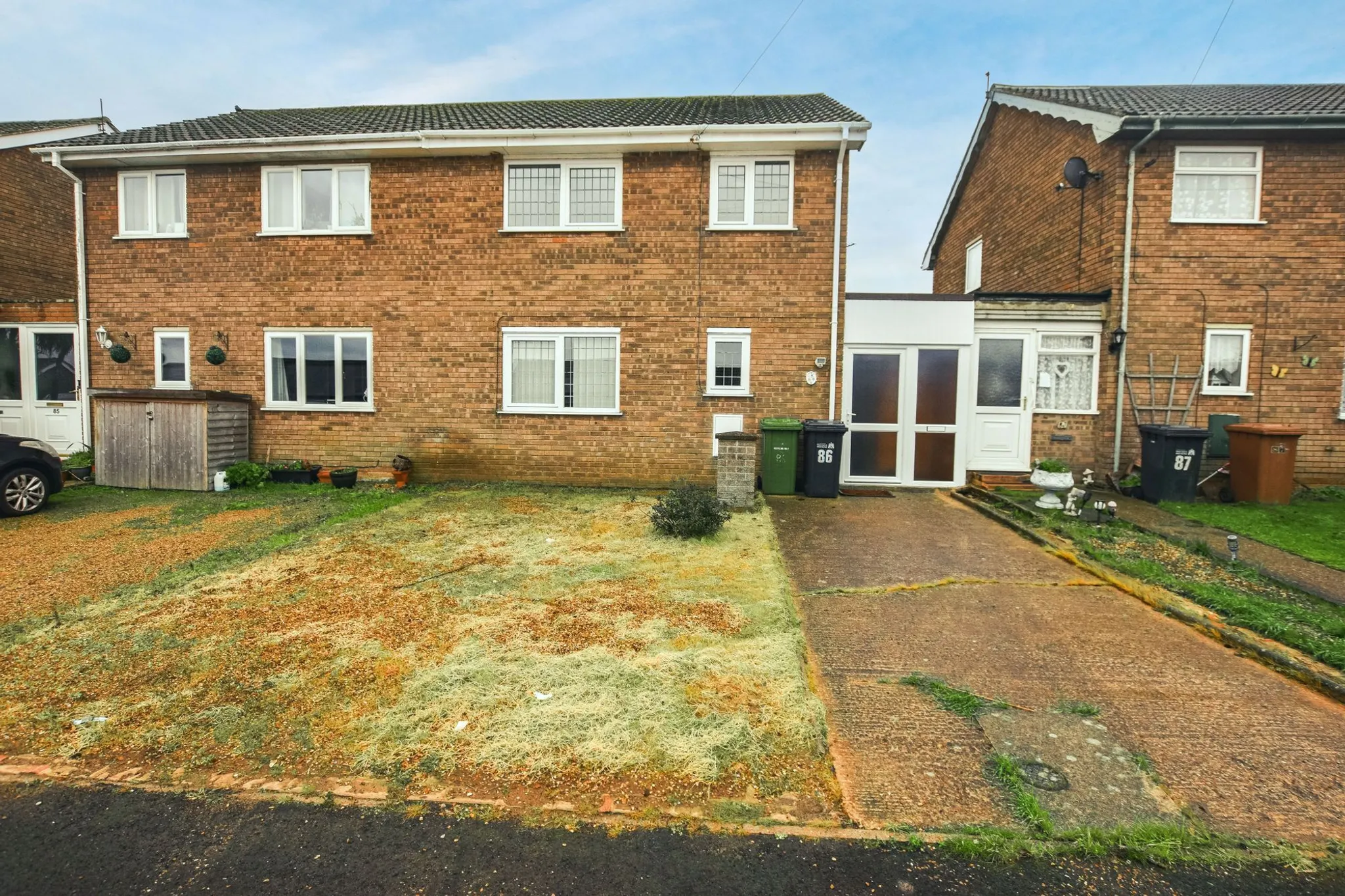 House Town Close in King's Lynn and West Norfolk